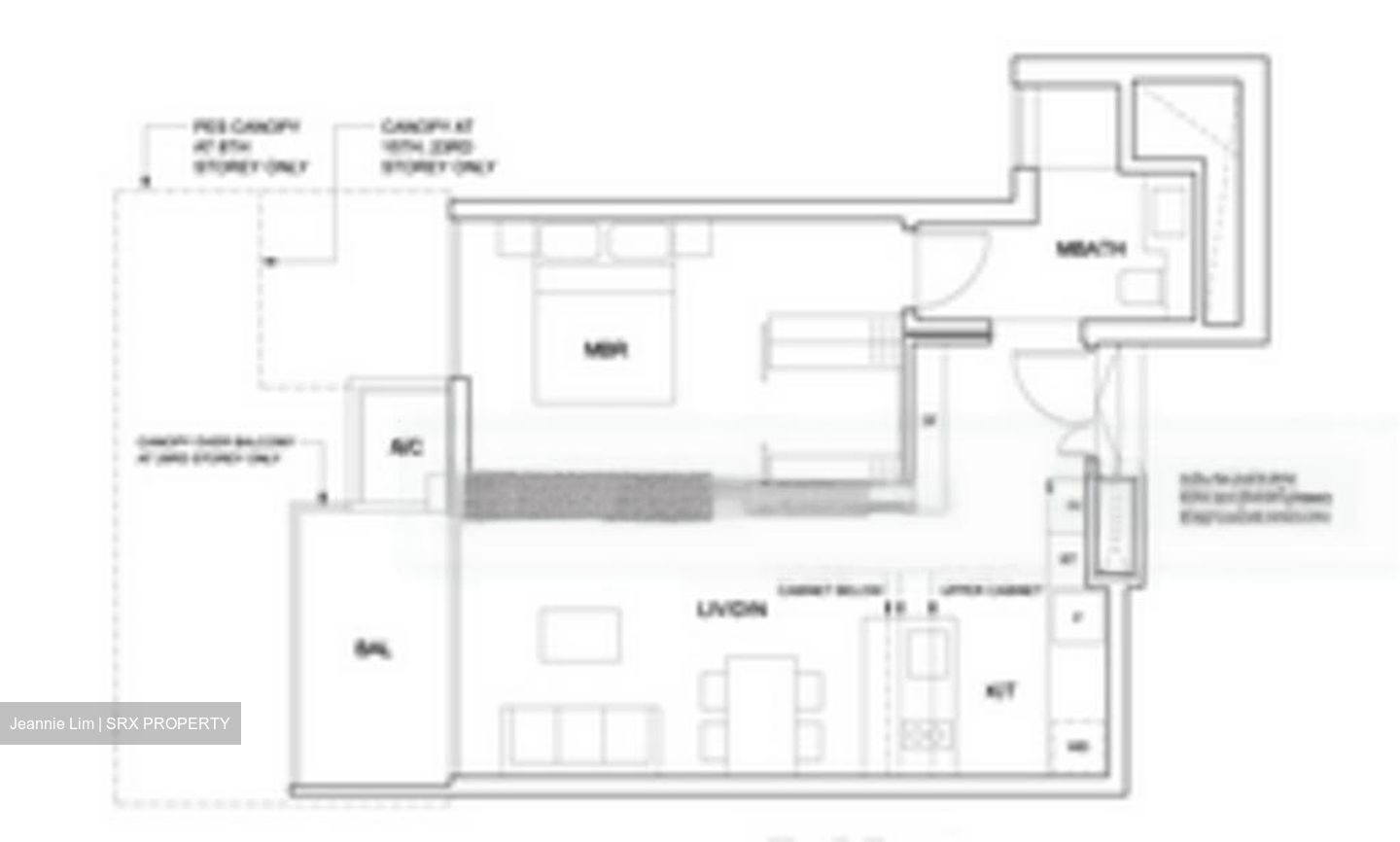 Cairnhill Nine (D9), Apartment #464993921